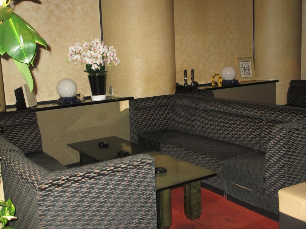 Mine Grand Hotel Yamaguchi Extérieur photo